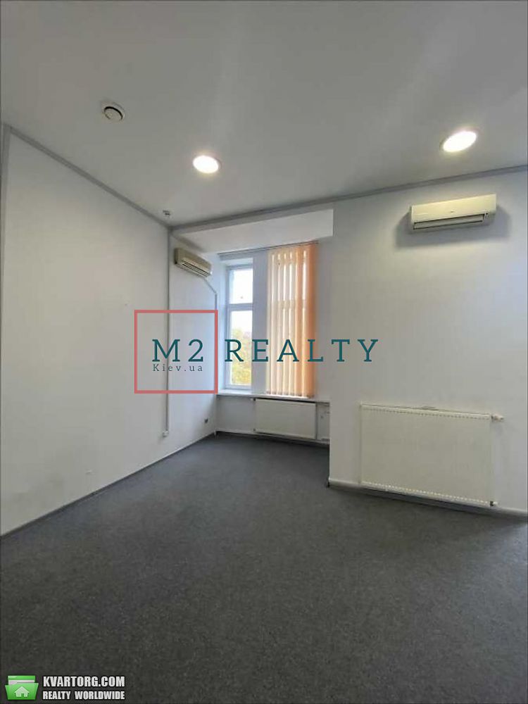 Rent out office. Киев,  Музейный пер — photo 5