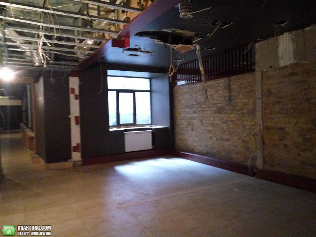 Rent out shop. Киев,  Музейный пер — photo 8