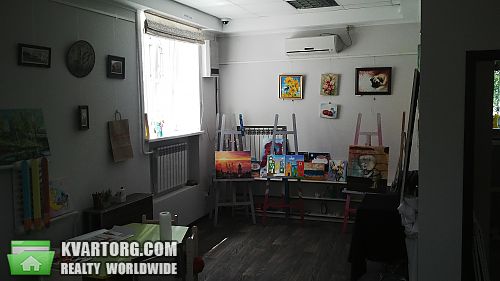 Rent out office. Киев, Иванова — photo 2
