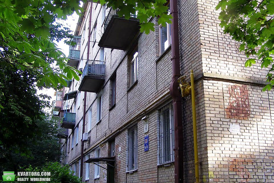 Sell 2-room apartment. Киев,  Питерская — photo 2