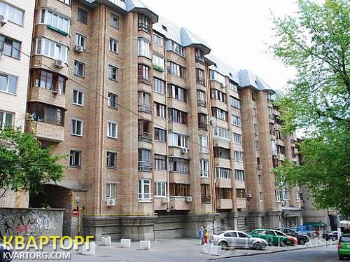Sell 3-room apartment. Киев,  Тургеневская — photo 1