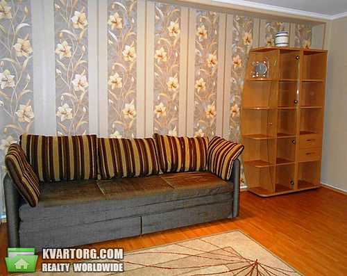 сдам 3-комнатную квартиру. Киев,  Героев Сталинграда пр - фото 1
