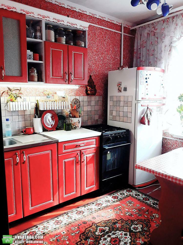 Sell 1-room apartment. Киев,  Багговутовская — photo 4