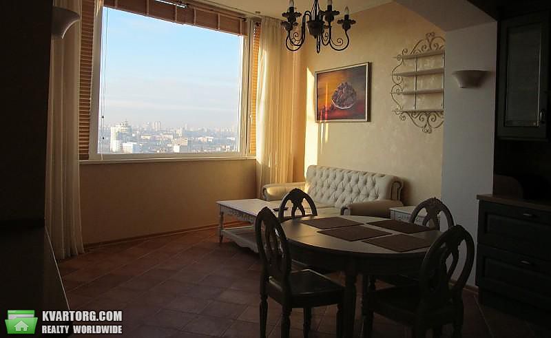 Rent out 3-room apartment. Киев,  Ярославов Вал — photo 10