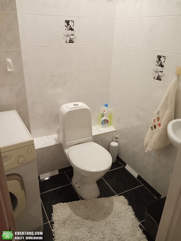 Sell 3-room apartment. Киев,  Ломоносова — photo 10