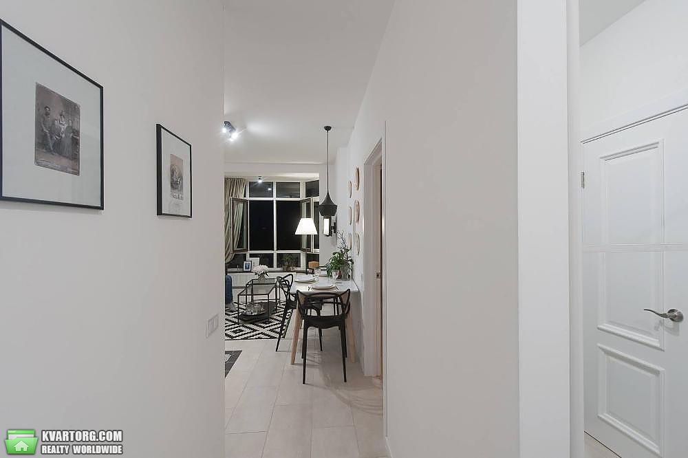 Rent out 2-room apartment. Киев, Сикорского — photo 8