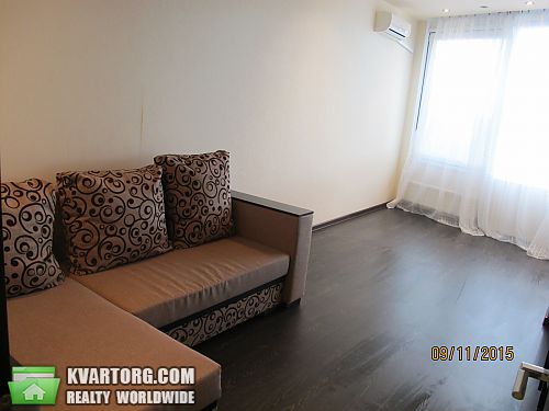 Rent out 2-room apartment. Одесса, Генуэзская — photo 10