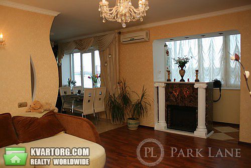 Sell 1-room apartment. Киев, Набережно-Крещатикская — photo 3