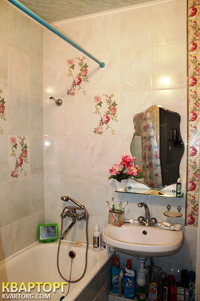 Rent out 1-room apartment. Киев,  Милютенко — photo 7