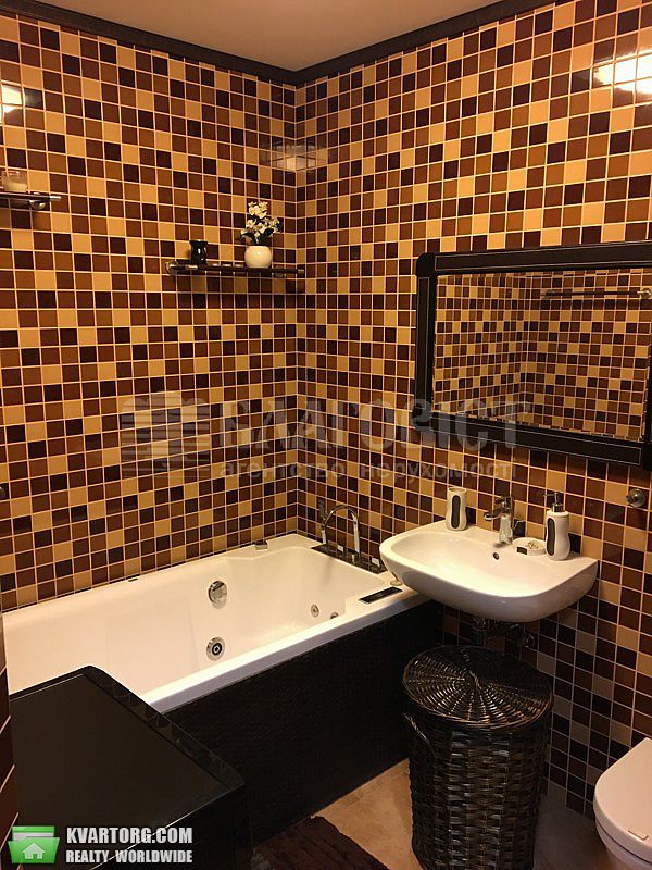 Rent out 2-room apartment. Киев,  Днепровская наб — photo 6