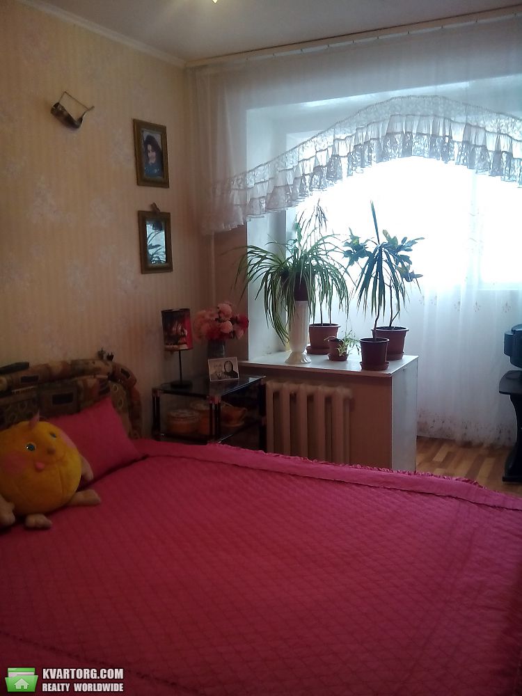 Sell 3-room apartment. Киев, Ленина — photo 3