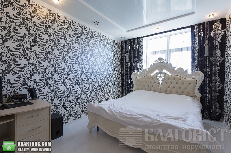 Sell 4-room apartment. Киев,  Днепровская наб — photo 8