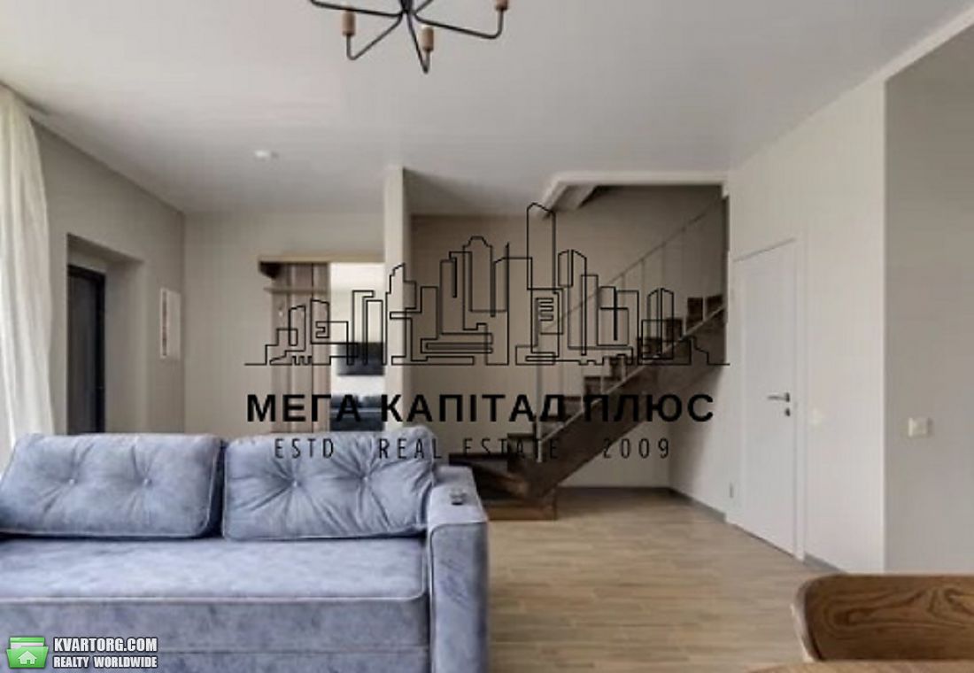 Rent out Townhouse. Киевская обл., Центральна — photo 7