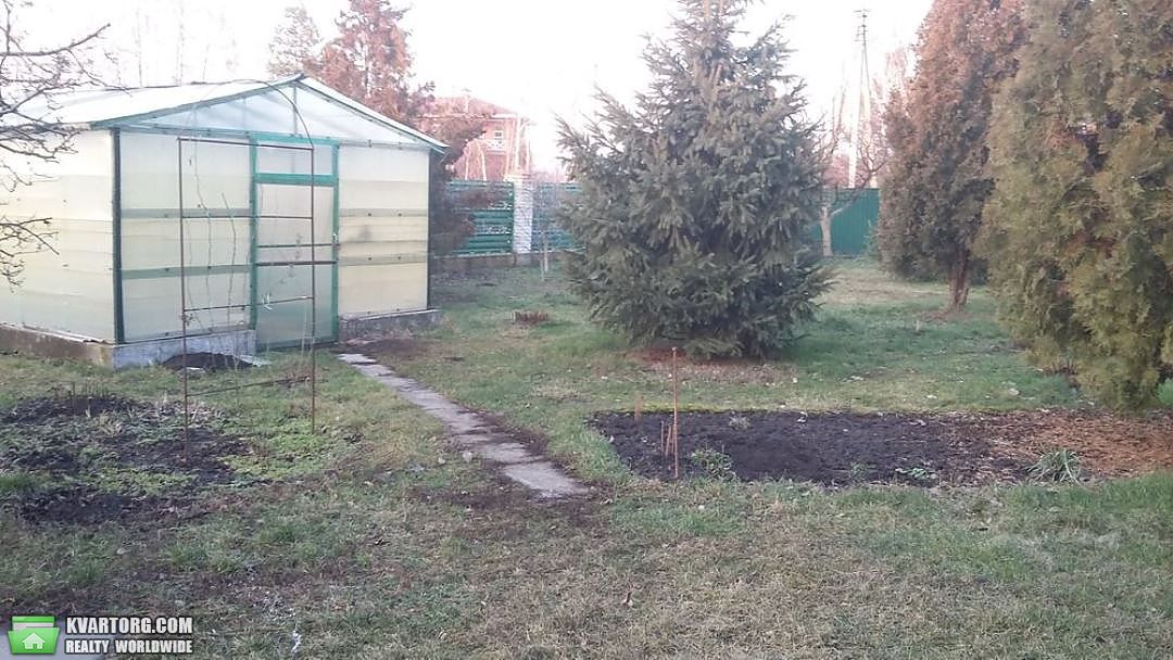 Sell house. Киевская обл., Мощун — photo 6