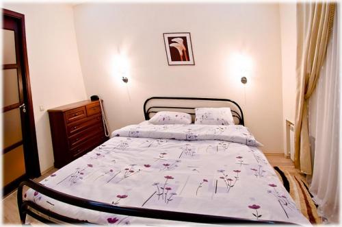 Rent out 2-room apartment. Харьков, Блюхера — photo 8