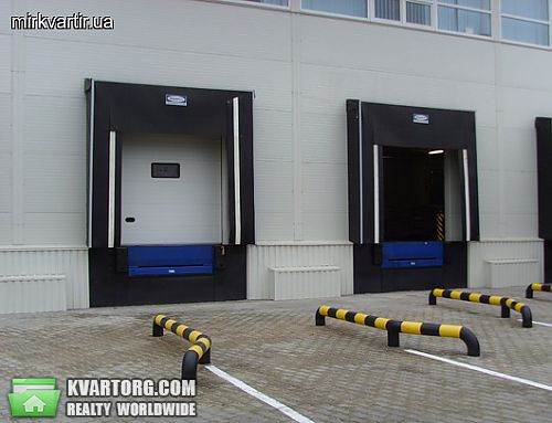 Rent out warehouse. Киевская обл., Петровская — photo 1