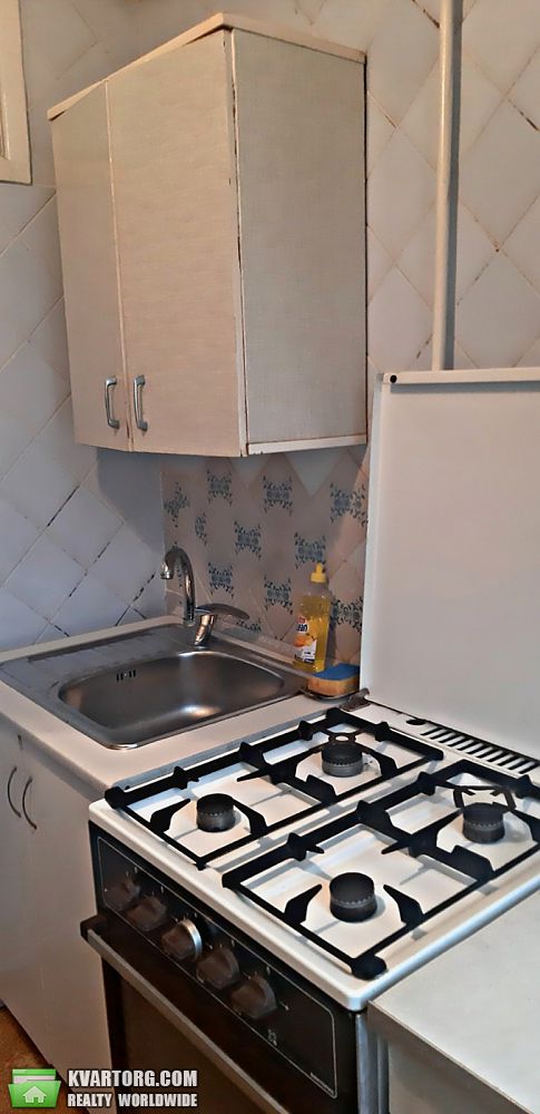 Rent out 2-room apartment. Днепропетровск,  Осенняя — photo 3
