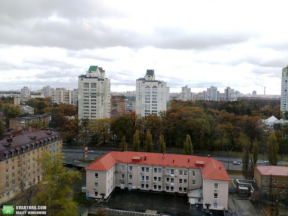 Rent out 1-room apartment. Киев,  Депутатская — photo 8