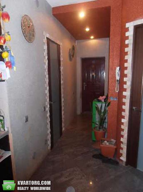 Sell 2-room apartment. Киев,  Олевская — photo 4