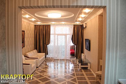 Rent out 3-room apartment. Одесса, ул Гагаринское плато — photo 8