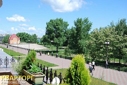 Rent out 3-room apartment. Киев, Оболонская наб — photo 6
