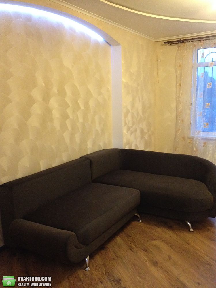 Rent out 2-room apartment. Одесса, Бреуса — photo 4
