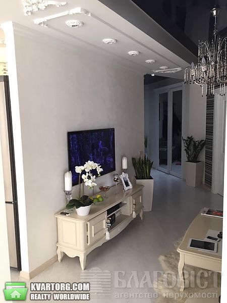 Sell 2-room apartment. Киев, Чавдар — photo 7