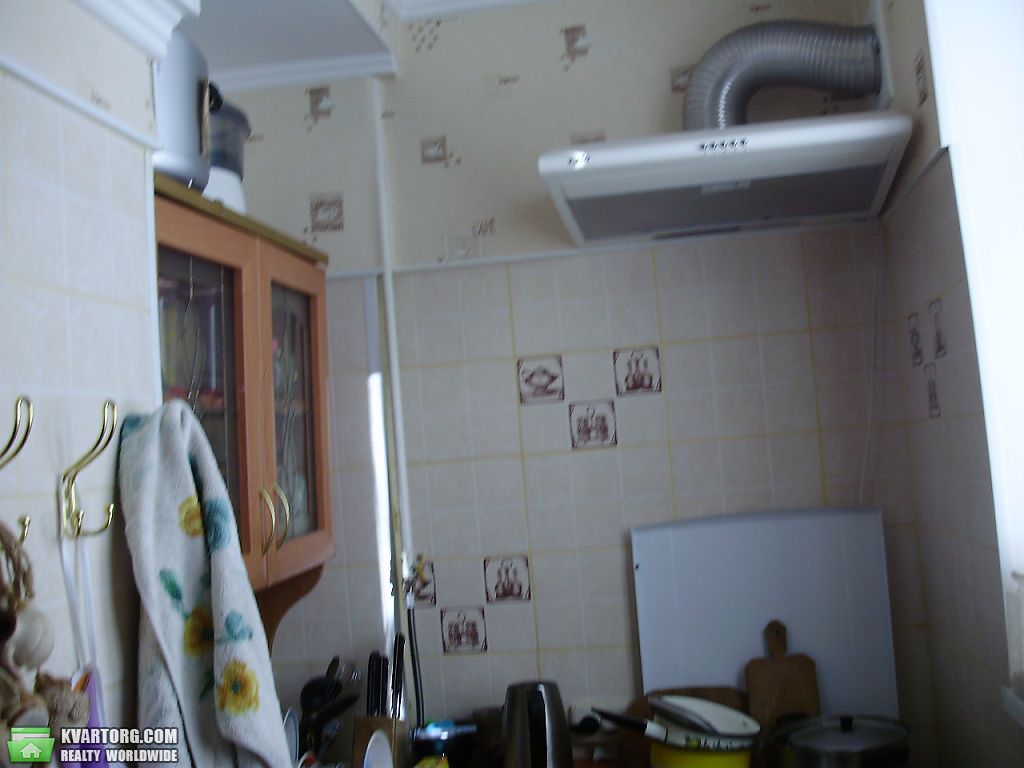 Sell 1-room apartment. Одесса, Ольгиевский спуск — photo 4