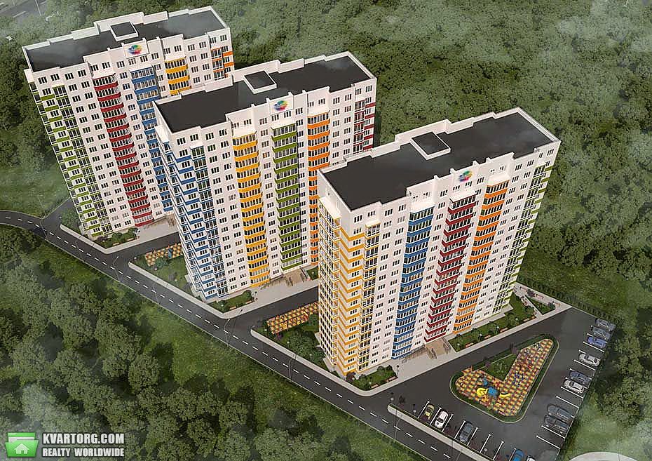 Sell 1-room apartment. Одесса, Вильямса — photo 1
