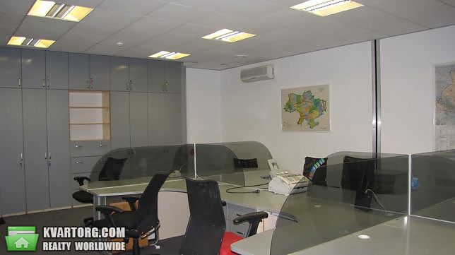 Rent out office. Киев, ул. Ивана Пулюя — photo 5