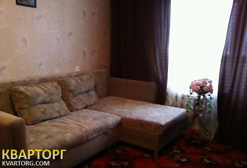 Rent out 1-room apartment. Киев,  Горвица — photo 1