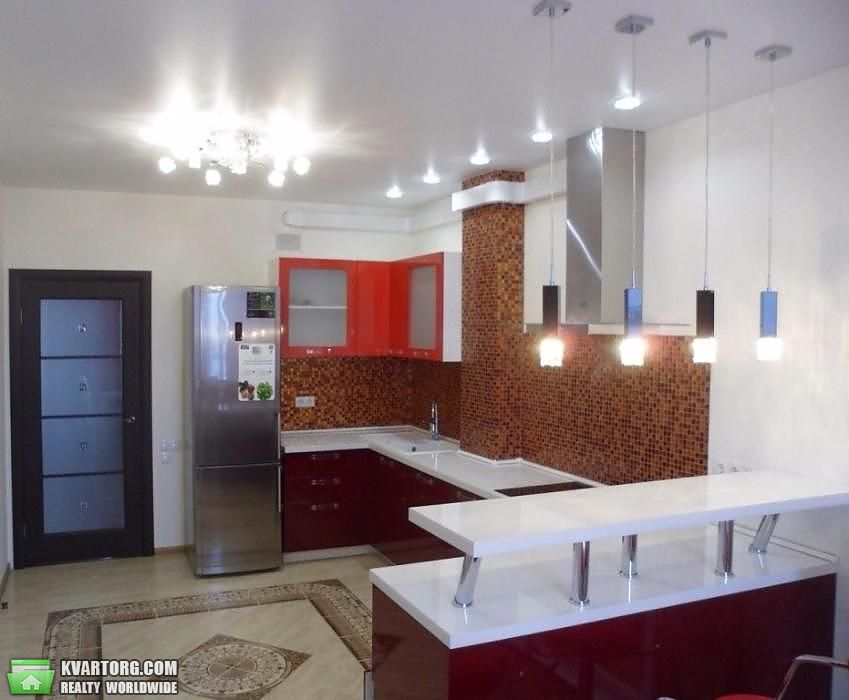 Rent out 2-room apartment. Киев,  Голосеевская — photo 1