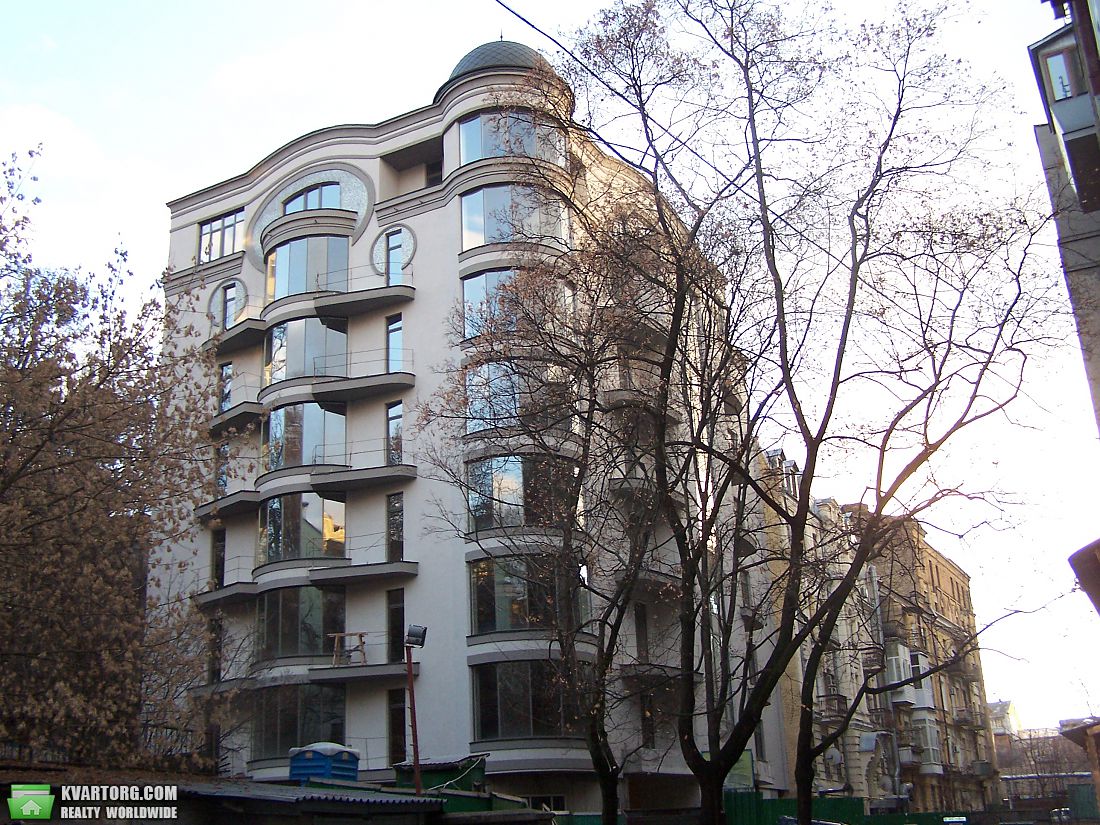 Sell 3-room apartment. Киев, Ивана Франко — photo 1
