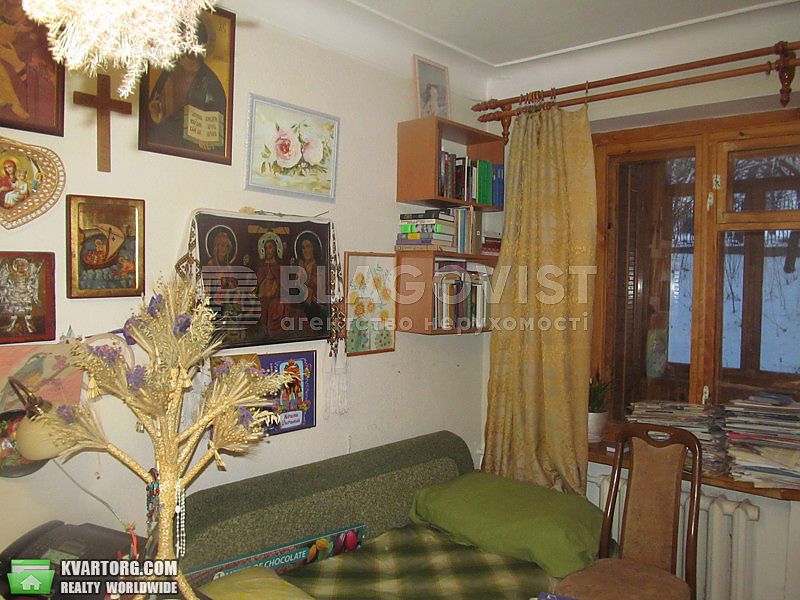 Sell 1-room apartment. Киев, Бастіона — photo 3