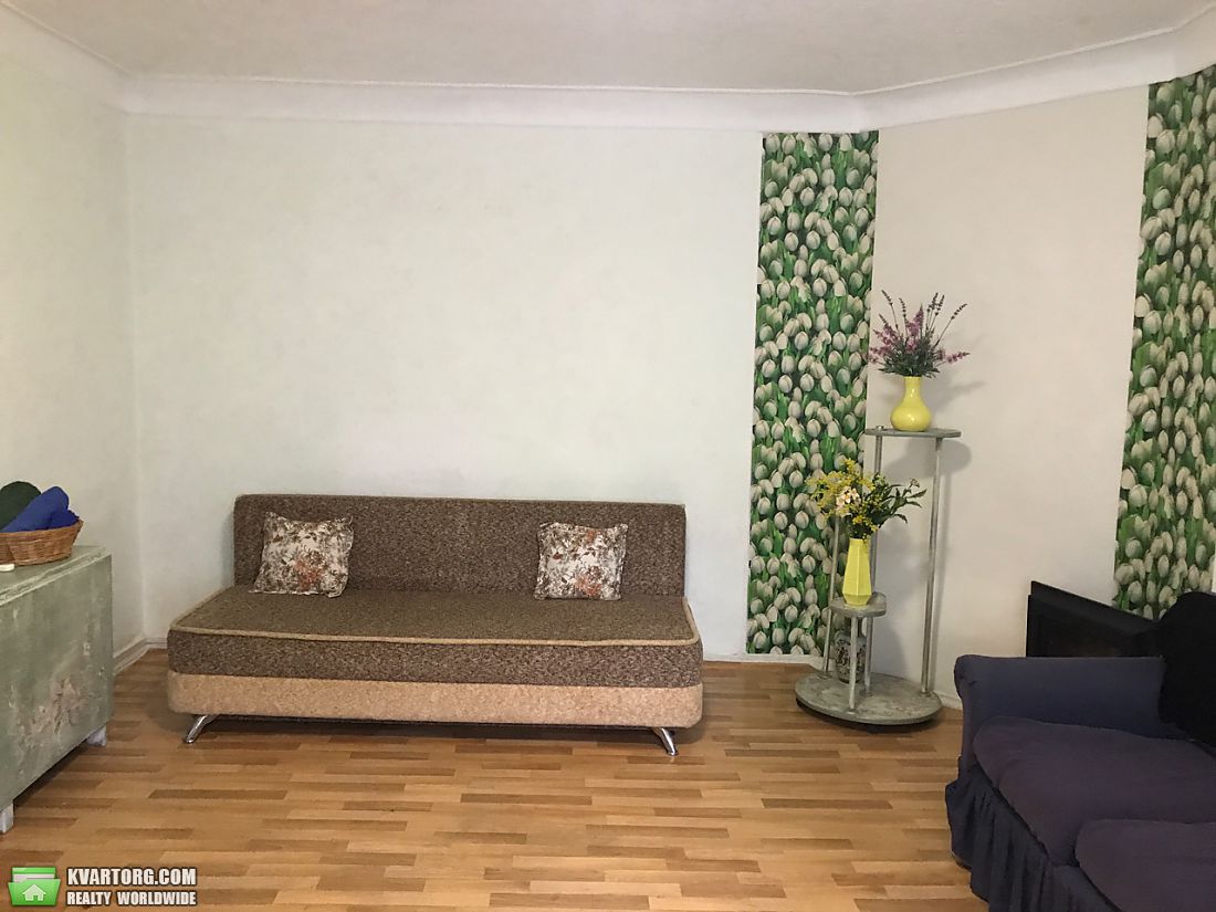 Rent out 2-room apartment. Одесса, Юрия Олеши — photo 10