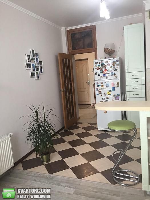 Sell 1-room apartment. Киев, Регенераторная — photo 5