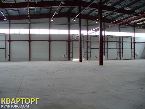Sell warehouse. Киев,  Полярная — photo 1