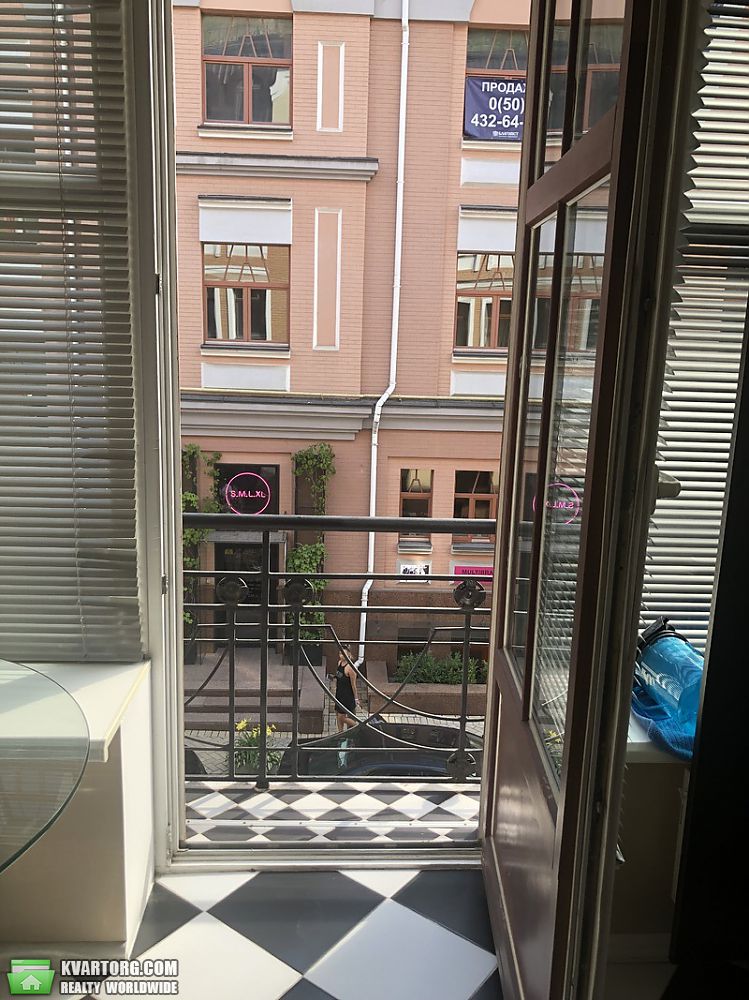 Rent out 2-room apartment. Киев, Воздвиженская — photo 7