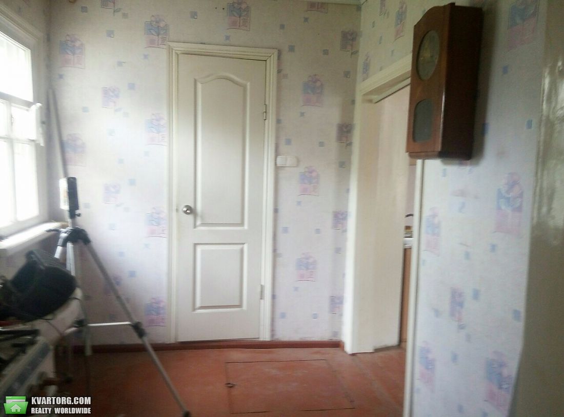 Sell house. Днепропетровск,  Гвардейская — photo 5