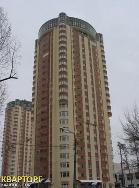 Rent out 2-room apartment. Киев, Пушиной — photo 1