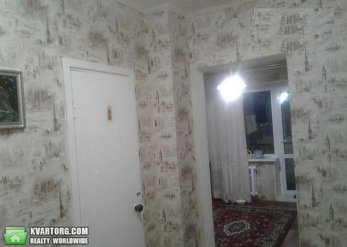 Sell 1-room apartment. Киев,  Вишняковская — photo 4
