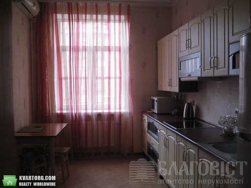 Sell 3-room apartment. Киев, Гончара Олеся — photo 7