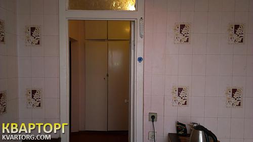 Sell 2-room apartment. Киев, Тростянецкая — photo 9