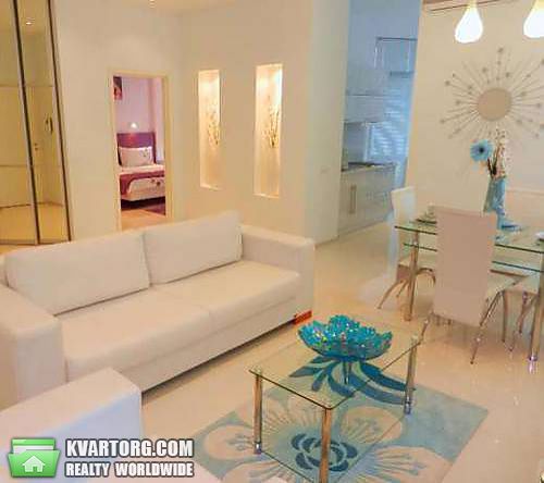 Rent out 2-room apartment. Киев, бульвар Леси Украинки — photo 5
