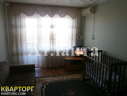 Sell 1-room apartment. Одесса, Ген.Бочарова — photo 1