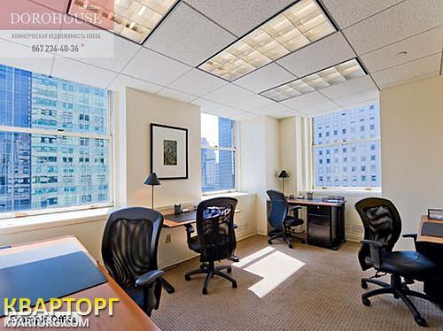 Rent out office. Киев,  метро — photo 4