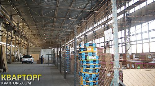 Rent out warehouse. Киев,  Фрунзе — photo 9