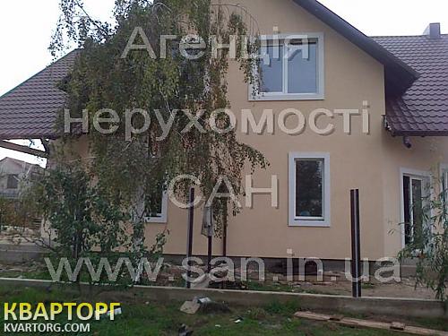 Sell house. Киевская обл., Гостомель — photo 1