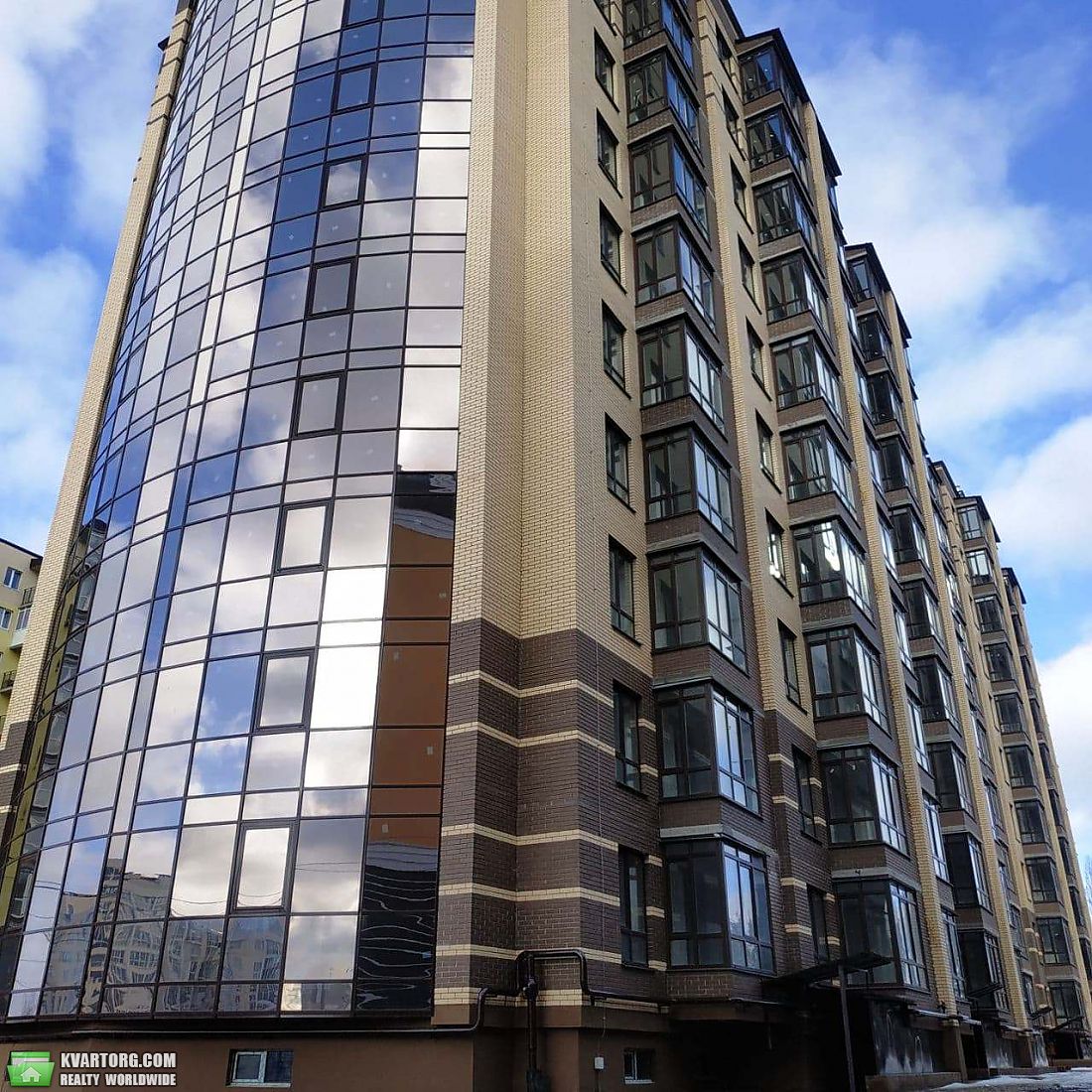 Sell 2-room apartment. Чернигов, Масаны — photo 1