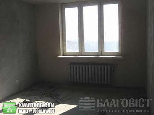 Sell 3-room apartment. Киев, Срибнокильская — photo 1
